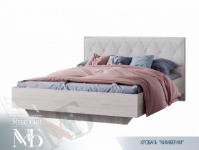 Кровать с подъемным механизмом КР-13 Кимберли (БТС) в Югорске - yugorsk.mebel-e96.ru