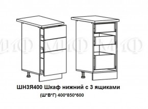 Кухонный гарнитур Лиза-2 (1700) Белый глянец холодный в Югорске - yugorsk.mebel-e96.ru