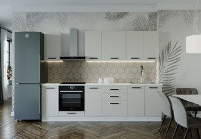 Кухонный гарнитур Шампань 2800 в Югорске - yugorsk.mebel-e96.ru