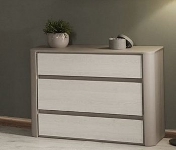 Комод Лацио (СБК) в Югорске - yugorsk.mebel-e96.ru