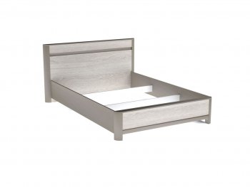 Кровать с подъемным механизмом Лацио (СБК) в Югорске - yugorsk.mebel-e96.ru