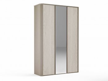 Шкаф 1500 мм 3-х дверный, Лацио  (СБК) в Югорске - yugorsk.mebel-e96.ru