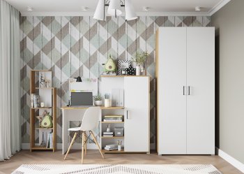 Набор детской мебели Лайт, модульный комп.2 (Гор) в Югорске - yugorsk.mebel-e96.ru