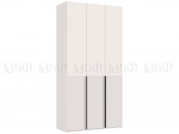 Шкаф 1200 мм Марвэл кашемир (Миф) в Югорске - yugorsk.mebel-e96.ru