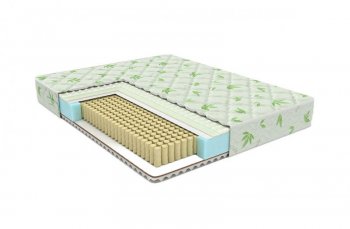 Матрас МИА PRO h 23 см (Орматек) в Югорске - yugorsk.mebel-e96.ru