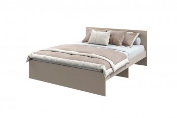 Кровать Мона Кашемир (МЛК) в Югорске - yugorsk.mebel-e96.ru