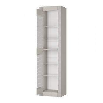 Пенал Монако ПН-20 кашемир (БТС) в Югорске - yugorsk.mebel-e96.ru