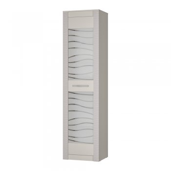 Пенал Монако ПН-20 кашемир (БТС) в Югорске - yugorsk.mebel-e96.ru