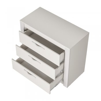 Комод Монако КМ-15 кашемир (БТС) в Югорске - yugorsk.mebel-e96.ru