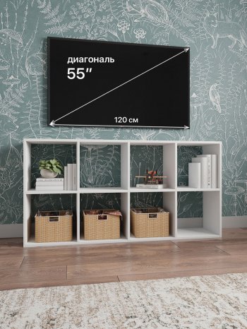 Стеллаж открытый Мори МСО 710.1 (ДСВ) в Югорске - yugorsk.mebel-e96.ru