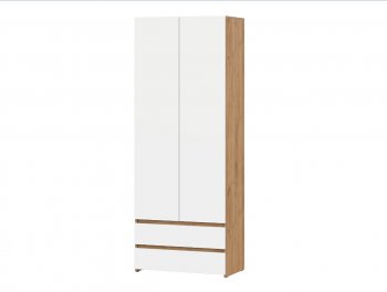 Вешалка с зеркалом Некст-1+Шкаф (СВ) в Югорске - yugorsk.mebel-e96.ru