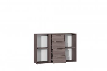 Спальный гарнитур Ника, модульный (Зарон) в Югорске - yugorsk.mebel-e96.ru