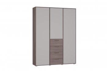 Шкаф 1600 мм Ника (Зарон) в Югорске - yugorsk.mebel-e96.ru