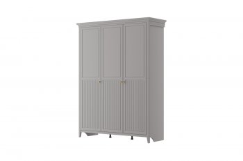 Спальный гарнитур Никеа модульный антрацит (БМ) в Югорске - yugorsk.mebel-e96.ru