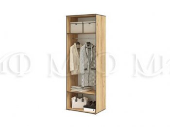 Шкаф Норд+ пенал открытый (Миф) в Югорске - yugorsk.mebel-e96.ru