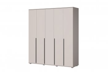 Шкаф 2000 мм Норден без зеркала (Зарон) в Югорске - yugorsk.mebel-e96.ru