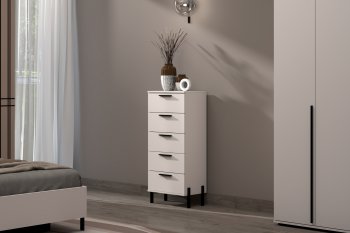Комод с ящиками Норден (Зарон) в Югорске - yugorsk.mebel-e96.ru