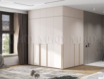 Набор шкафов Норд с антресолью (Миф) в Югорске - yugorsk.mebel-e96.ru