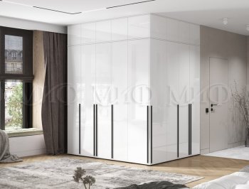 Набор шкафов Норд с антресолью (Миф) в Югорске - yugorsk.mebel-e96.ru