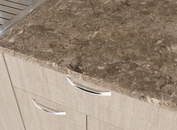 Кухонный гарнитур Ольга прайм 3 1500х2000 мм (Герда) в Югорске - yugorsk.mebel-e96.ru