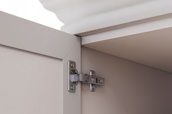 Шкаф распашной ШР 4 (БМ) в Югорске - yugorsk.mebel-e96.ru