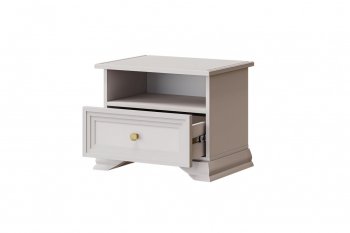 Тумба прикроватная Орландо (БМ) в Югорске - yugorsk.mebel-e96.ru