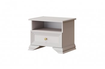Тумба прикроватная Орландо (БМ) в Югорске - yugorsk.mebel-e96.ru