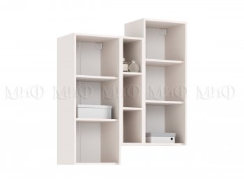 Стенка Оскар кашемир (Миф) в Югорске - yugorsk.mebel-e96.ru