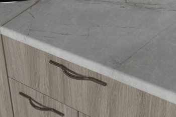 Кухонный гарнитур Парма лайт 1200 мм (Герда) в Югорске - yugorsk.mebel-e96.ru
