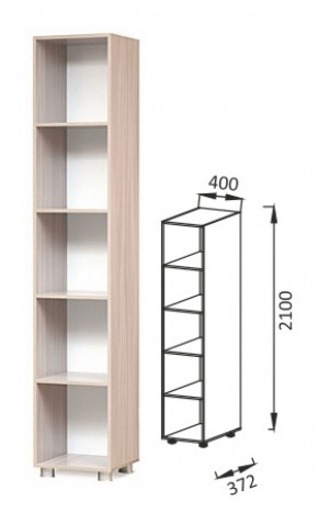 ПМ-9 шкаф МЦН Юниор-6 в Югорске - yugorsk.mebel-e96.ru