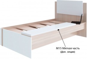 Подростковая мебель Волкер модульная (Риннер) в Югорске - yugorsk.mebel-e96.ru