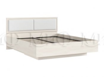Кровать парящая с ПМ Престиж-2 (Миф) в Югорске - yugorsk.mebel-e96.ru