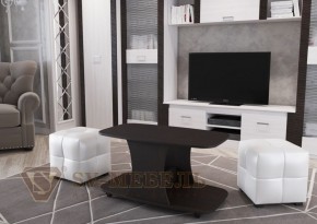 Пуф Квадратик (SV-Мебель) в Югорске - yugorsk.mebel-e96.ru