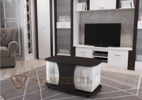 Пуф Квадратик (SV-Мебель) в Югорске - yugorsk.mebel-e96.ru