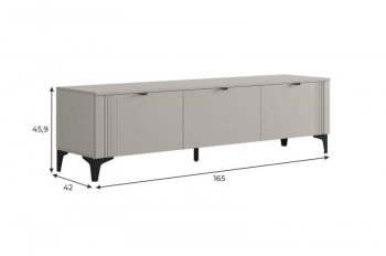 Стенка Рич К3 (Мебельсон) в Югорске - yugorsk.mebel-e96.ru