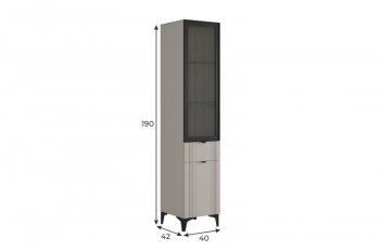 Стенка Рич К4 (Мебельсон) в Югорске - yugorsk.mebel-e96.ru