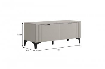 Стенка Рич К2 (Мебельсон) в Югорске - yugorsk.mebel-e96.ru