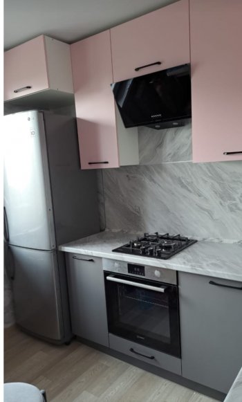 Кухонный гарнитур Роза 2000 мм в Югорске - yugorsk.mebel-e96.ru