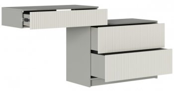 Комод-консоль КМ-001 Селена (Стиль) в Югорске - yugorsk.mebel-e96.ru
