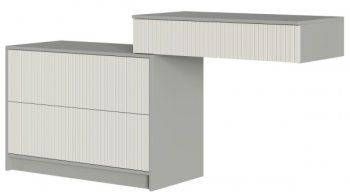 Спальный гарнитур СЕлена модульный (Стиль) в Югорске - yugorsk.mebel-e96.ru