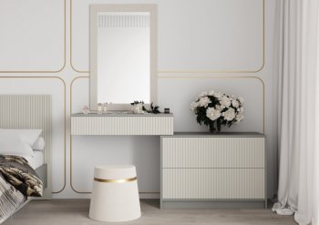 Спальный гарнитур СЕлена модульный (Стиль) в Югорске - yugorsk.mebel-e96.ru