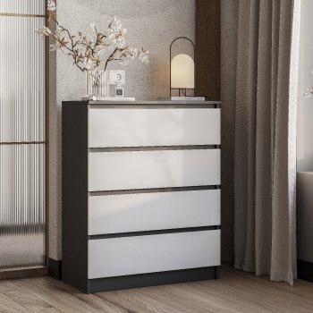 Комод Шарм КМ-02 (БТС) в Югорске - yugorsk.mebel-e96.ru