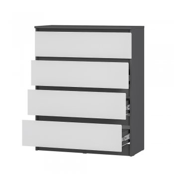 Комод Шарм КМ-02 (БТС) в Югорске - yugorsk.mebel-e96.ru