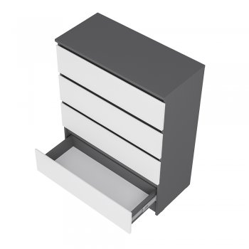 Комод Шарм КМ-02 (БТС) в Югорске - yugorsk.mebel-e96.ru