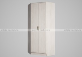 Шкаф угловой Принцесса (ЦРК.ПРН.13) (АстридМ) в Югорске - yugorsk.mebel-e96.ru