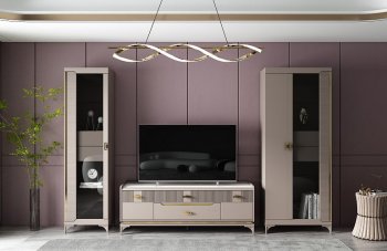 Стенка Сиде Мокко, модульная (СБК) в Югорске - yugorsk.mebel-e96.ru