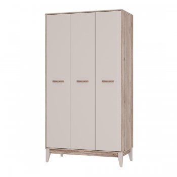 Шкаф 1186 мм Скандика ШК-09 (БТС) в Югорске - yugorsk.mebel-e96.ru