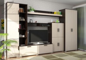 Стенка Атлантида 5 ЛДСП (3500) (Стиль) в Югорске - yugorsk.mebel-e96.ru