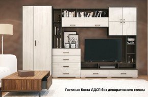 Стенка Коста ЛДСП (Гор) в Югорске - yugorsk.mebel-e96.ru