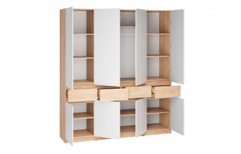 Шкаф 2000 мм Стоуби ШК-2000 (ИЦ) в Югорске - yugorsk.mebel-e96.ru